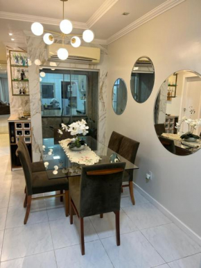 Casa aconchegante, aluguel para a Cop30